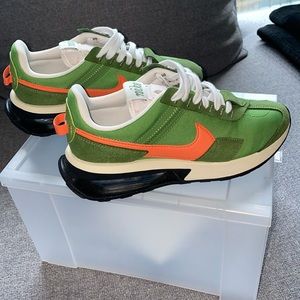 Air Max Pre-Day